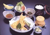 御膳 4