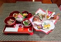 御膳 7
